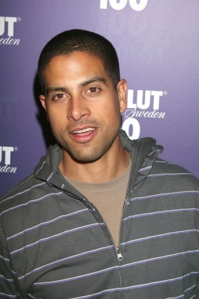 Adam Rodriguez