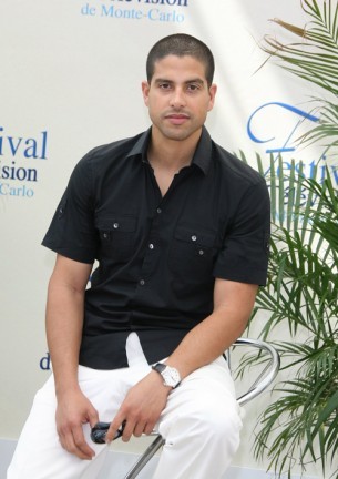 Adam Rodriguez