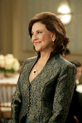 Emily Gilmore