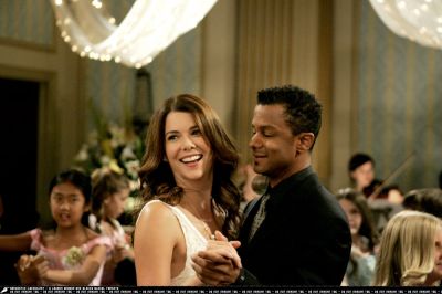 Lorelai & Michael