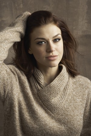 Adrianne Palicki, nuova Wonder Woman