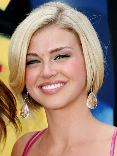 Adrianne Palicki, nuova Wonder Woman