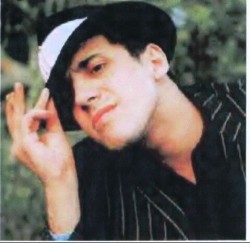 Adriano Celentano