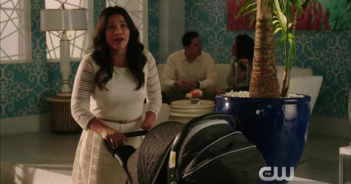 Jane the Virgin