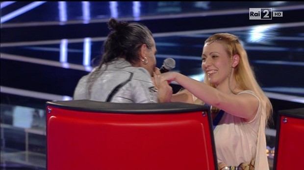 The Voice, 4c