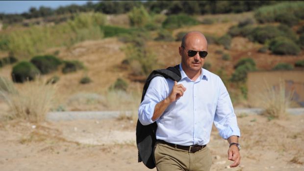 luca zingaretti il commissario montalbano