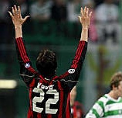 Ricardo Kaka