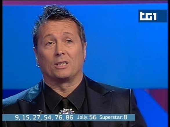 Al via Telethon 2010 su Rai1