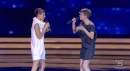 Alessandra Amoroso e Emma Marrone - Duetto a Italia\'s Got Talent 2011