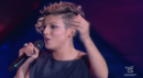 Alessandra Amoroso e Emma Marrone - Duetto a Italia\'s Got Talent 2011