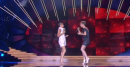 Alessandra Amoroso e Emma Marrone - Duetto a Italia\'s Got Talent 2011