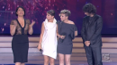 Alessandra Amoroso e Emma Marrone - Duetto a Italia\'s Got Talent 2011