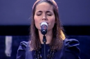 Alessandra Falconieri - X Factor 4