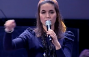 Alessandra Falconieri - X Factor 4