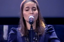 Alessandra Falconieri - X Factor 4