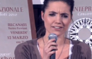 Alessandra Falconieri - X Factor 4