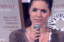 Alessandra Falconieri - X Factor 4