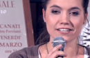 Alessandra Falconieri - X Factor 4