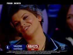 alessandra amoroso finalista amici