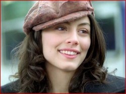 Alessandra Mastronardi