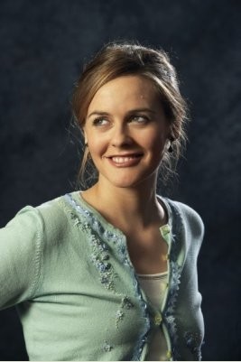 Alicia Silverstone, protagonista di Bad Mother's Handbook