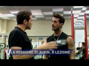 Alvin Verissimo