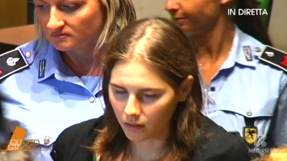 amanda knox