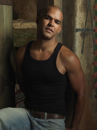 Amaury Nolasco