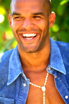 Amaury Nolasco