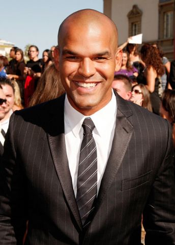 Amaury Nolasco