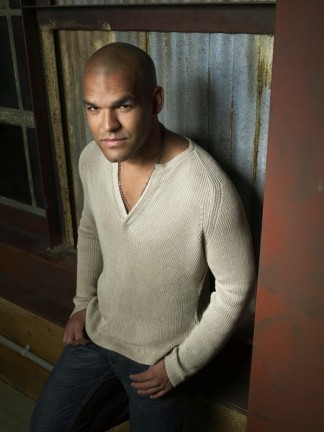 Amaury Nolasco