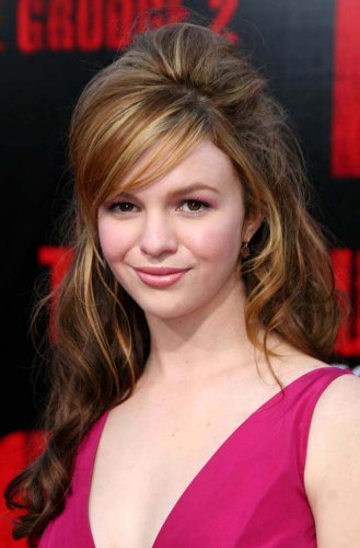 Amber Tamblyn