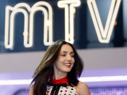 ambra stasera niente mtv