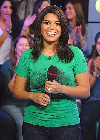 America Ferrera, 