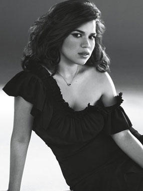 America Ferrera, 