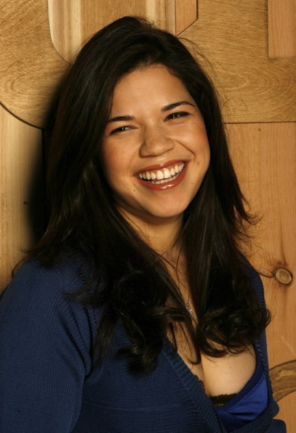 America Ferrera, 