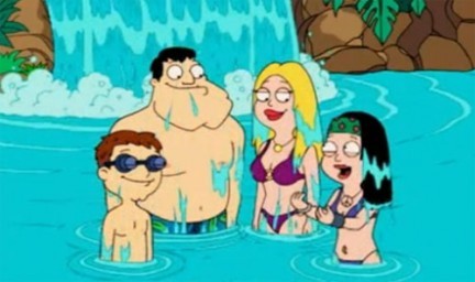 American Dad: la terza stagione