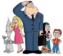 American Dad