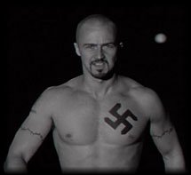 Edward Norton in American History X