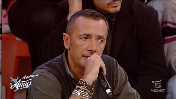 Amici 10 - 19esimo speciale di sabato 12 febbraio 2011