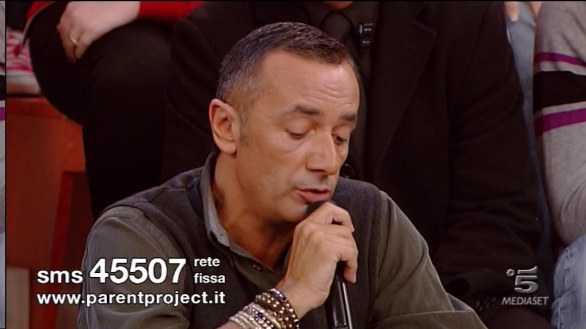 Amici 10 - 19esimo speciale di sabato 12 febbraio 2011