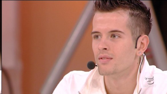 Amici 10 - 19esimo speciale di sabato 12 febbraio 2011