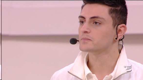 Amici 10 - 19esimo speciale di sabato 12 febbraio 2011