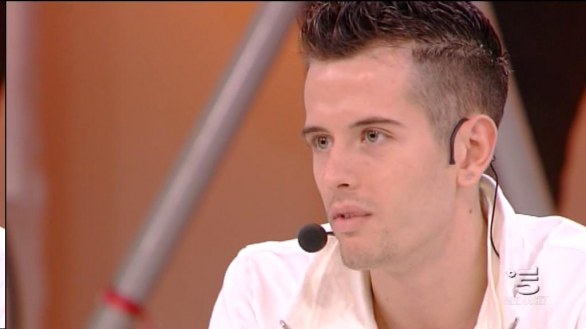 Amici 10 - 19esimo speciale di sabato 12 febbraio 2011