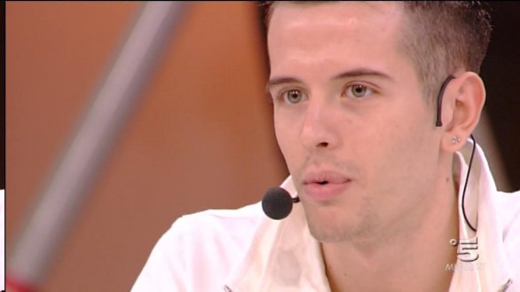 Amici 10 - 19esimo speciale di sabato 12 febbraio 2011