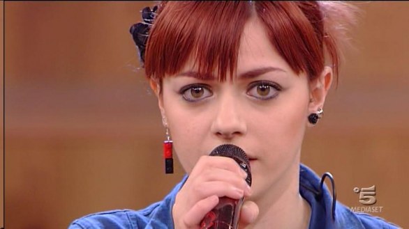 Amici 10 - 19esimo speciale di sabato 12 febbraio 2011