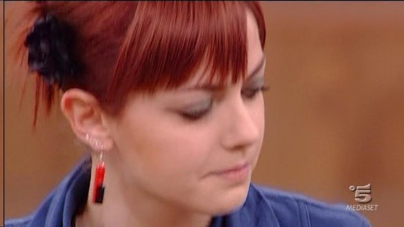 Amici 10 - 19esimo speciale di sabato 12 febbraio 2011