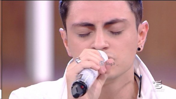 Amici 10 - 21esimo speciale 26 febbraio 2011