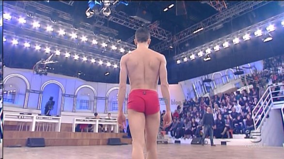 Amici 10 - 21esimo speciale 26 febbraio 2011