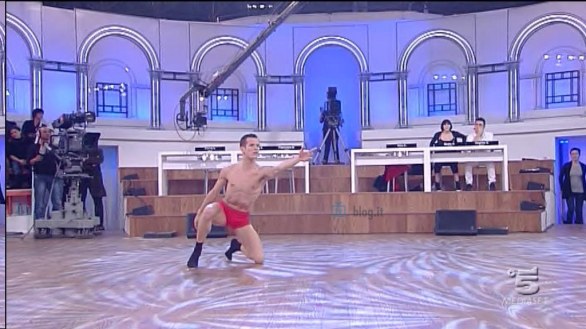 Amici 10 - 21esimo speciale 26 febbraio 2011